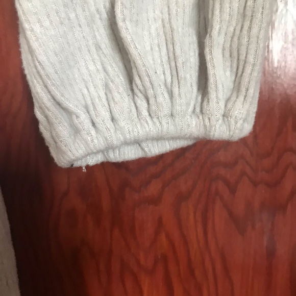 Dynamite knitted dress - Picture 3 of 5